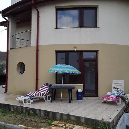 Vila Pablito Gasthof Năvodari