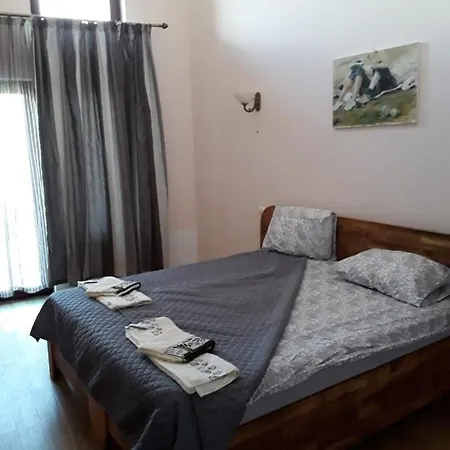Gasthof Vila Pablito Năvodari