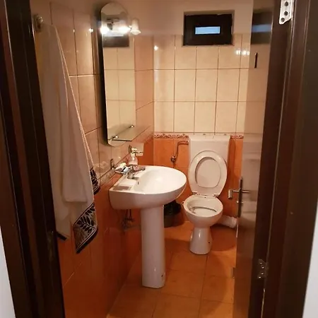 Gasthof Vila Pablito Năvodari