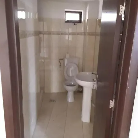 Gasthuis Vila Pablito Năvodari