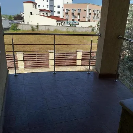 Vila Pablito Gasthuis